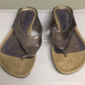 Kenneth Cole Reaction Sandals